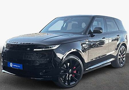 Land Rover Range Rover Sport 4.4 P530 AWD Auto AUTOBIOGRAPHY 5 Türen