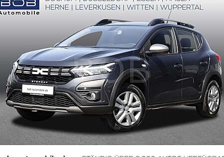 Dacia Sandero Stepway TCe 90 CVT Stepway Comfort 5 Türen