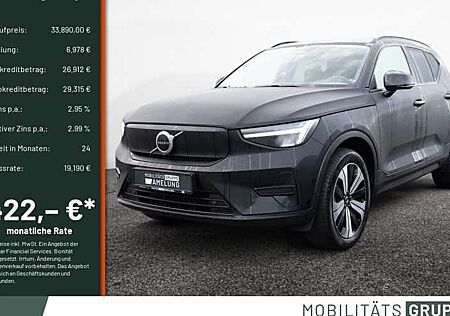 Volvo EX40 Recharge Core Single Motor 5 Türen