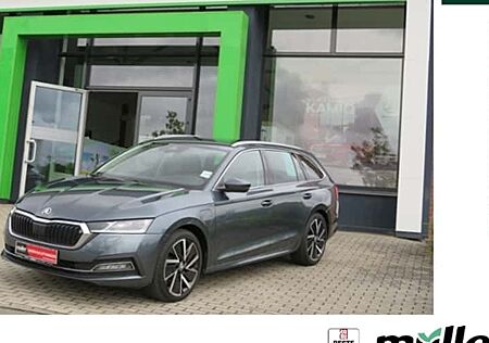 Skoda Octavia 1.4 TSI iV DSG STYLE COMBI 5 Türen