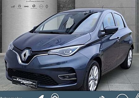 Renault ZOE Paket Evolution EV50 110hp 5 Türen