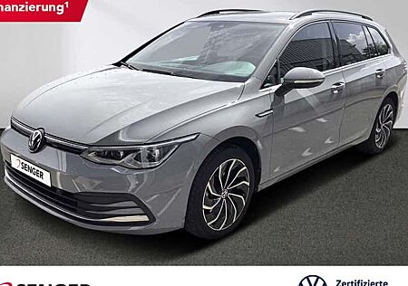 VW Golf Variant 1.5 eTSI OPF 96kW DSG Style Variant 5 Türen