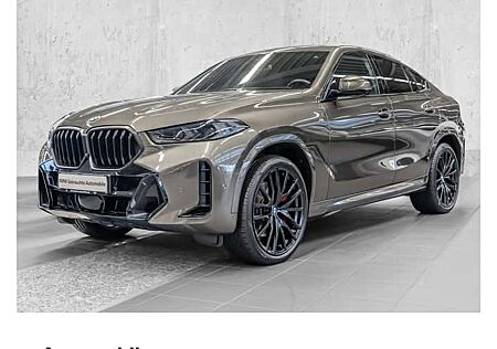 BMW X6 xDrive30d M Sport 5 Türen