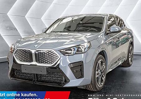 BMW iX2 eDrive20 5 Türen