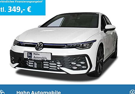 VW Golf GTE 1.5 eHybrid OPF 200kW DSG GTE 5 Türen