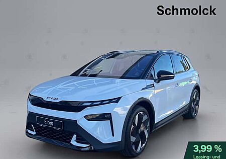 Skoda Elroq 85 First Edition 5 Türen