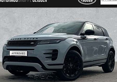 Land Rover Range Rover Evoque D200 DYNAMIC SE AWD Automatik 5 Türen