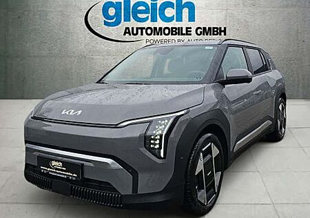 Kia EV3 58 kWh 150 kW Earth Frontantrieb 5 Türen