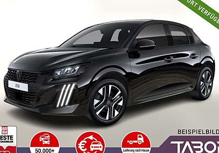 Peugeot 208 Hybrid 145 e-DSC6 Allure 5 Türen