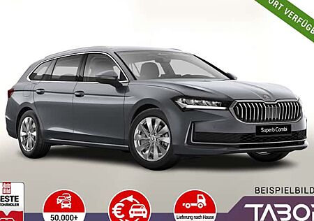 Skoda Superb 1.5 TSI mHEV DSG Selection Combi 5 Türen