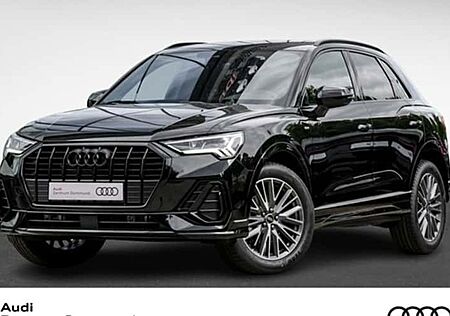 Audi Q3 35 TFSI S tronic S line 5 Türen