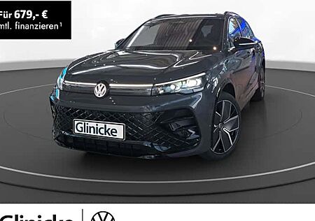 VW Tiguan 2.0 TDI SCR 142kW DSG 4MOTION R-Line 5 Türen