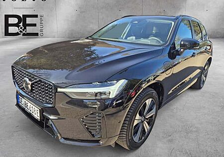 Volvo XC 60 T6 AWD Recharge Plus Dark Auto 5 Türen