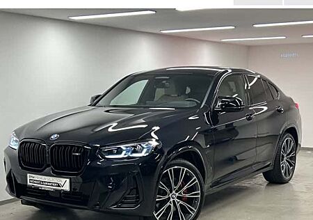 BMW X4 M40d AT 5 Türen