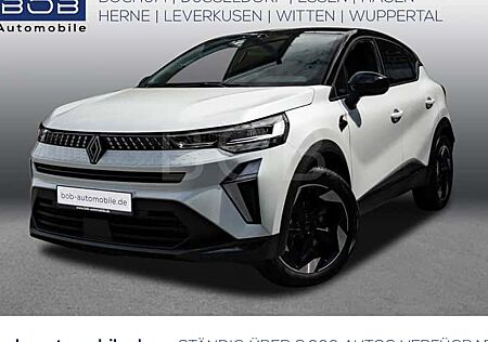 Renault Captur Mild Hybrid 160 EDC Techno 5 Türen