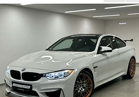 BMW 4er M4 GTS 2 Türen