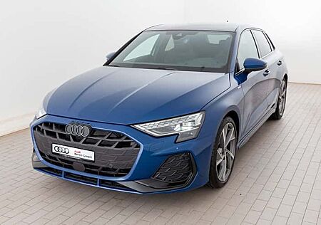 Audi A3 35 TFSI S tronic S line Sportback 5 Türen