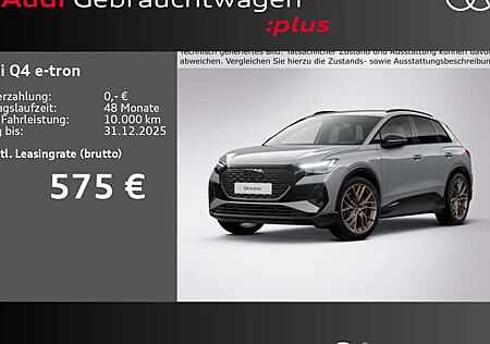 Audi Q4 e-tron 45 e-tron 5 Türen