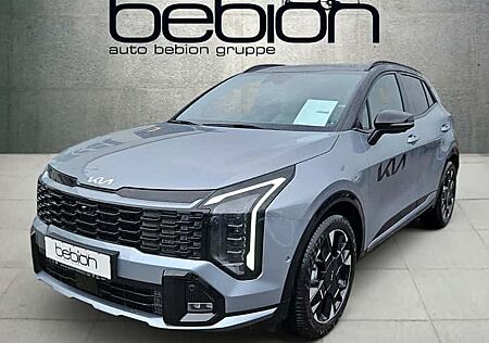 Kia Sportage 1.6 T-GDI GT-line DCT AWD 5 Türen