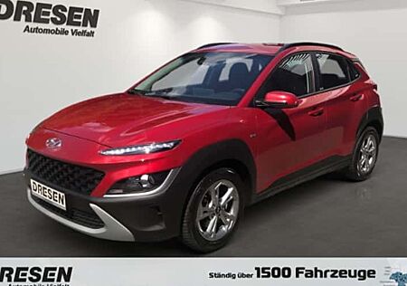 Hyundai Kona 1.0 T-GDI 48V-Hybrid Trend iMT 5 Türen