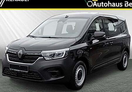 Renault Kangoo Blue dCi 115 Doppelkabine Start L2 5 Türen