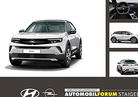 Opel Mokka 1.2 Turbo 100kW Edition 5 Türen