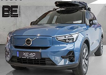 Volvo EX40 Recharge Plus Twin Motor 5 Türen