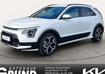 Kia Niro 1.6 GDI Plug-in Hybrid Spirit 5 Türen