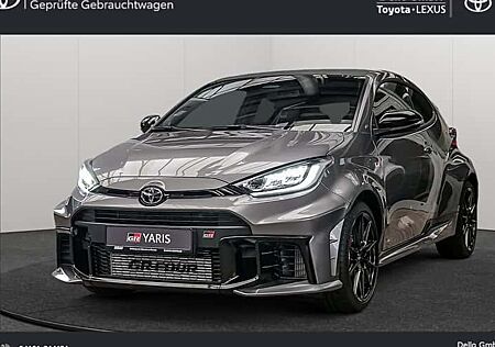 Toyota Yaris 1.6-l-Turbo GR Auto 3 Türen