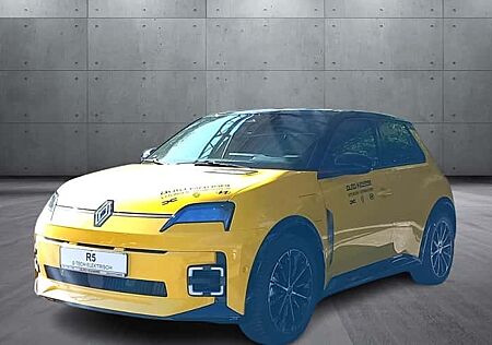 Renault R 5 Iconic Five 150 Comfort Range 5 Türen