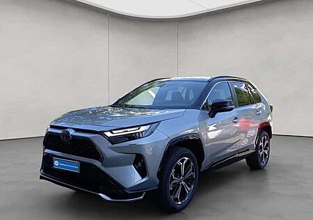 Toyota RAV 4 2.5 Plug-In Hybrid Style Auto AWD 5 Türen