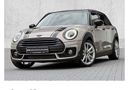 Mini One Clubman Cooper 5 Türen