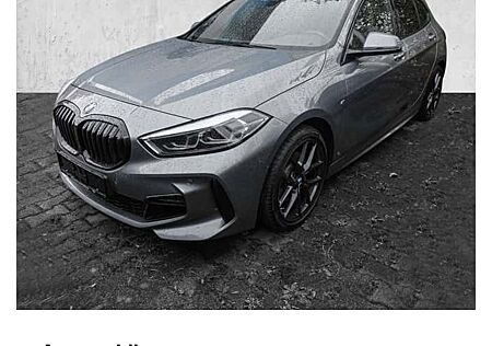BMW 1er 118i M Sport 5 Türen