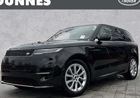 Land Rover Range Rover Sport 3.0 P460e PHEV AWD DYNAMIC SE 5 Türen