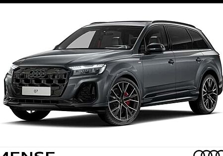 Audi Q7 50 TDI quattro tiptronic S line 5 Türen