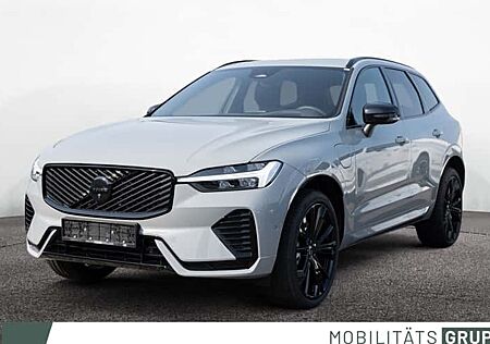 Volvo XC 60 T8 AWD Recharge Plus Black Edition Auto 5 Türen