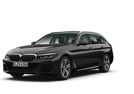 BMW 5er 540i xDrive Touring A 5 Türen