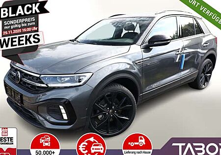 VW T-Roc 1.5 TSI OPF DSG R-Line 5 Türen