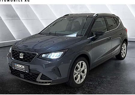 Seat Arona 1.0 TSI 85kW FR DSG 5 Türen