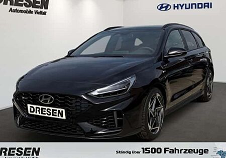 Hyundai i30 1.5 T-GDI Hybrid N Line DCT 5 Türen