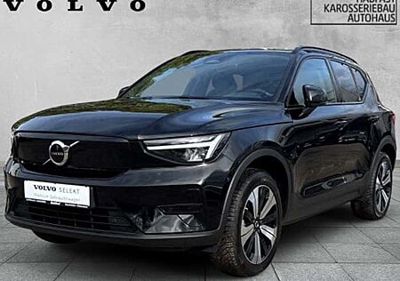 Volvo EX40 Recharge Plus Single Motor 5 Türen