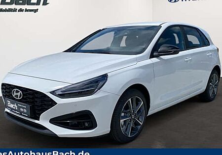 Hyundai i30 1.5 T-GDI Hybrid Advantage DCT 5 Türen