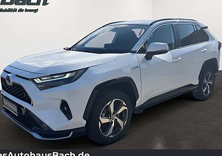 Toyota RAV 4 2.5 Plug-In Hybrid Auto AWD 5 Türen