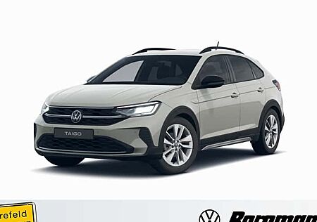 VW Taigo 1.0 TSI OPF 85 kW DSG Energy 5 Türen