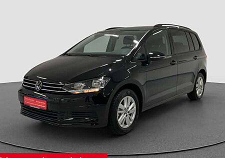 VW Touran 1.5 TSI OPF Comfortline 5 Türen