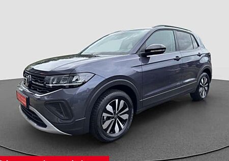 VW T-Cross 1.0 TSI OPF GOAL 5 Türen