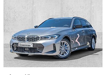BMW 3er M340i xDrive Touring Auto 5 Türen
