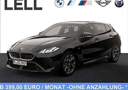 BMW 1er M135 xDrive A 5 Türen