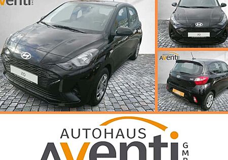 Hyundai i10 1.0 Select 5 Türen