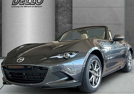 Mazda MX-5 1.5 SKYACTIV-G 132 Kazari 2 Türen